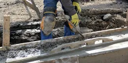 Volatility in Construction Material Prices to Remain in 2022