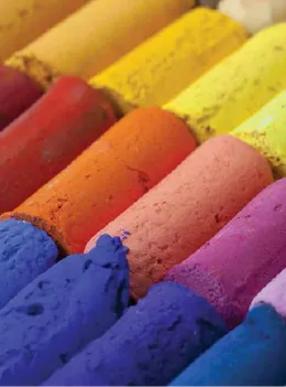 PIGMENTS & DYES