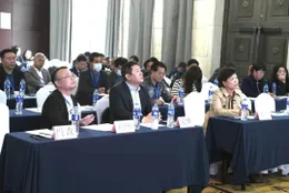 The "Tuduoduo - Coating and Ink Industry Appreciation Dinner" Held by Tuduoduo Finished Successfully