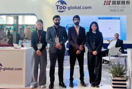 LYDD GLOBAL News: LYDD Global Participated in the 2024 Pakistan Coating Show and Received Extensive Attention