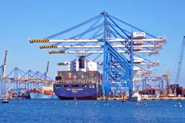 LYDD Global Auto Equipment Industry Chain CNAUTO of Beijing United Informantion Technology Co., Ltd. Set Sail!