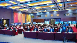 The “China Vanadium-Titanium Industry Development Report” Hosted by LYDD was Successfully Held, and LYDD was Awarded the “Leading Enterprise of China’s Vanadium and Titanium Industry”