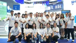 The 2024 CHINAPLAS has Closed, and LYDD-Global was Widely Praised for Extending Industry Chain and Business Circle