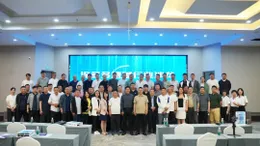 LYDD Caustic Soda Industry Salon (Wuhai Station) was Successfully Held