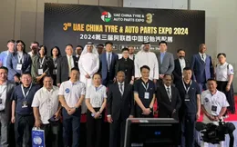 Beijing United Informantion Technology Co., Ltd. and Shandong Port Group Jointly Hold the Global Press Conference of CNAUTO Cross-border E-commerce Platform