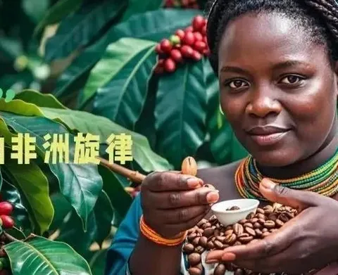 Liangyou Duoduo has once again teamed up with a logistics giant, traversing mountains and rivers just to deliver a rich, smooth coffee aroma.