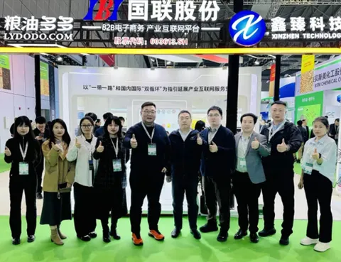 On-Site Focus | The 25th China International Agrochemical & Crop Protection Exhibition (CAC2025) has grandly opened, setting a new industry direction and bringing together innovative forces from around the globe!