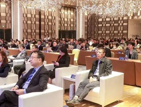 GOO Annual Event | The 6th (2025) Oil and Oil Industry Development Conference Opens Grand Curtain!