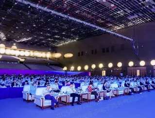 A lot of grain and oil to participate in the 16th China Dairy Association Dairy Conference, Dairy Top 20 (D20) Forum and 2025 China Dairy Exhibition!