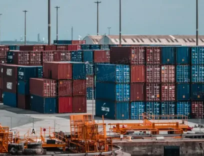 Congratulations! The Peanut Industry Brain, coupled with real-time data on Brazilian peanut shipments arriving in Chinese ports, is empowering Liangyou Duoduo to further accelerate the development of the peanut industry!