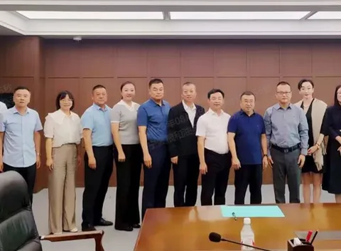 Guolian shares and the sixth division of Xinjiang Corps signed a strategic cooperation framework agreement-to create a new chapter in modern agriculture.