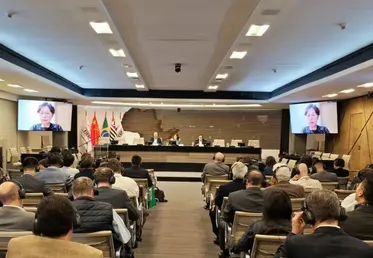 Lize Financial Business District, with its innovative green finance initiatives, is supporting the Fifth China-Pakistan Dialogue on Green Finance and Sustainable Agriculture.