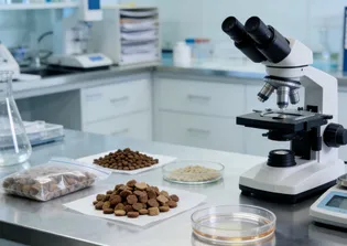 Policy calibration, giant rush: 2026 pet prescription food into the formal era.