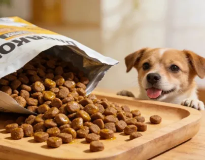 Pet food industry integration window period: waist enterprises how to use the supply chain to achieve corner overtaking.