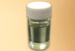 Titanium tetrachloride supply is tight