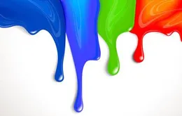 Multifunctional talcum powder - paint industry