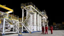 Exploration of ultra-deep wells offers opportunity to drop reliance on imports