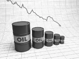 The price of oil plummeted by 25% in more than a month! Is the chemical raw material really falling or illusion？