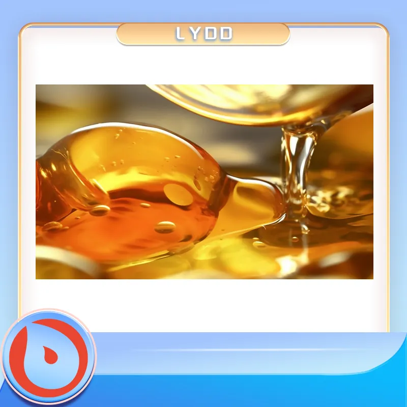 Tea oil