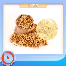 Soybean meal