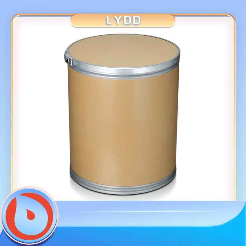 Lambda Cyhalotric Acid 