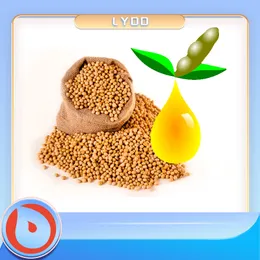 Grease Oil Soybean oil