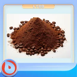 Coffee powder