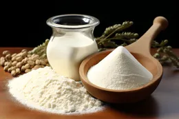 How to choose between skim milk powder and whole milk powder?