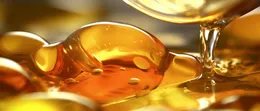 Does oil change from rising to falling?