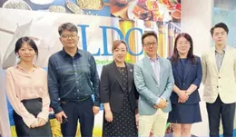 LYDD Visits Singapore to Strengthen Cross-Border New Quality Productivity in Industrial Clusters (Part 2)