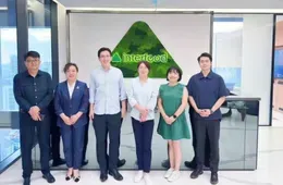 LYDD Visits Singapore to Strengthen Cross-Border New Quality Productivity in Industrial Clusters (Part 4)