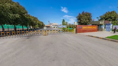 Xinjiang Kuitun Tiankang Vegetable Protein Co.