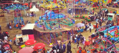 MISS International Agricultural Exhibition in Mombasa, Kenya, 2025