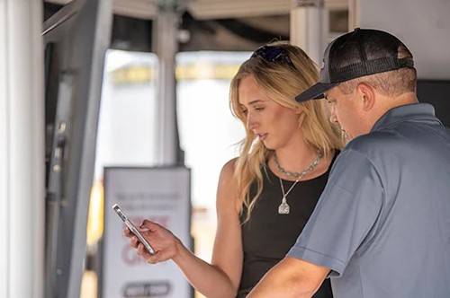 2025 United States Nebraska International Irrigation Farm Exhibition HUSKER HARVEST DAYS