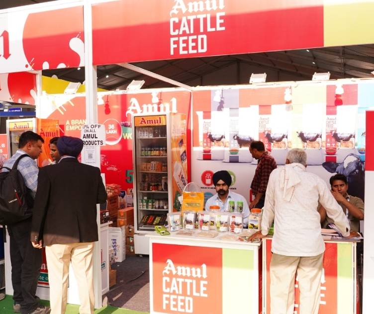 India Chandigarh International Agricultural Science and Technology Exhibition 2026