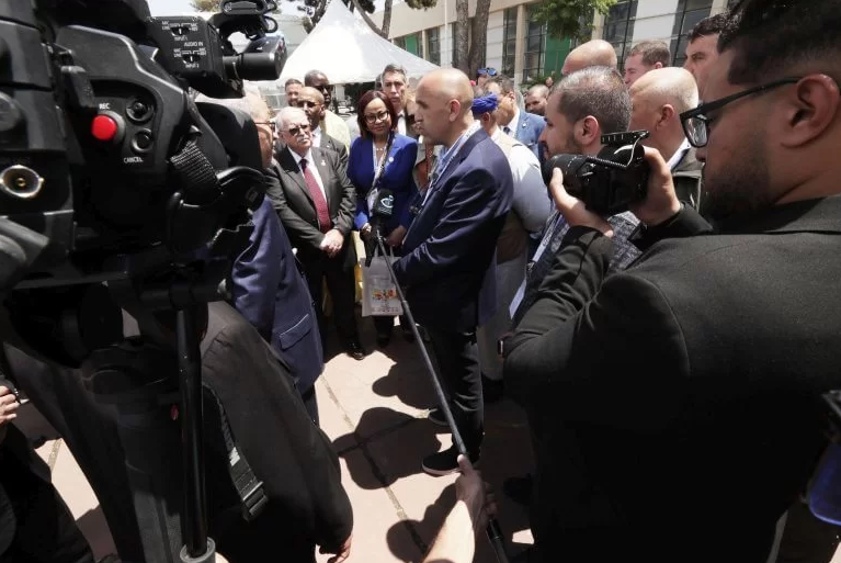 2026 Algeria Algiers International Agricultural Machinery and Livestock Exhibition