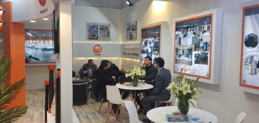 2026 Iran Tehran International Agricultural Machinery Exhibition