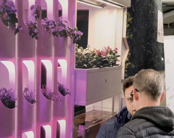 2026 Italy Po Dinone International Agricultural Technology Exhibition