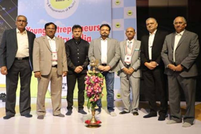 Hyderabad International Poultry Exhibition 2025