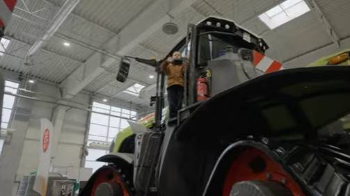 2026 International Agricultural Fair in Lublin, Poland