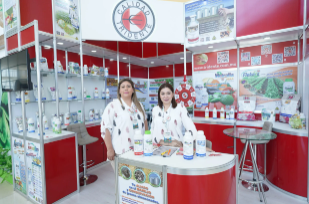 Mexico Mazatlan International Agricultural Products Exhibition 2026