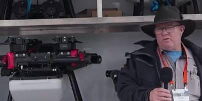 2026 Melbourne International Agricultural Machinery Exhibition, Australia