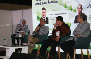 2026 Surabaya Indonesia International Agricultural Science and Technology and Practice Exhibition