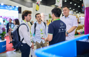 Malaysia Sabah International Agricultural Science and Technology Expo 2026