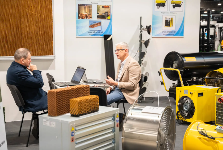 2026 Poland Warsaw International Livestock Breeding Technology and Equipment Trade Exhibition