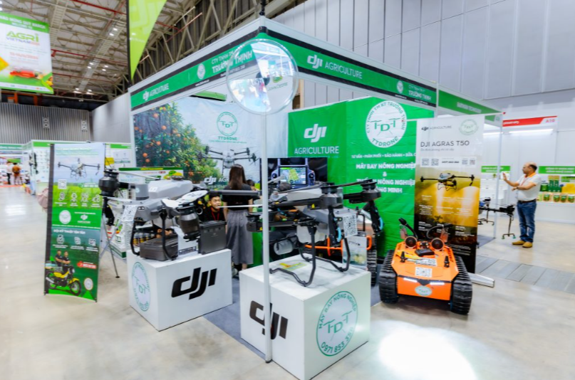 2026 Vietnam Ho Chi Minh City International Agriculture and Machinery Exhibition