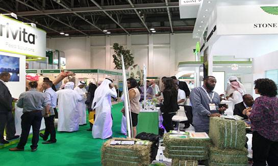 Dubai International Agriculture, Livestock and Veterinary Medicine Exhibition 2026, United Arab Emirates