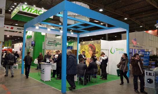Bednari International Agricultural Exhibition in Poland 2025