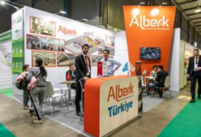 Kazakhstan Almaty International Agricultural Exhibition 2025