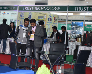 Bangladesh Dhaka International Agricultural Machinery Exhibition 2025